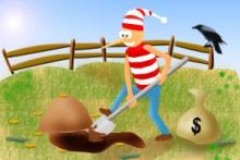 �� ������� ������ � �����: ����� ������